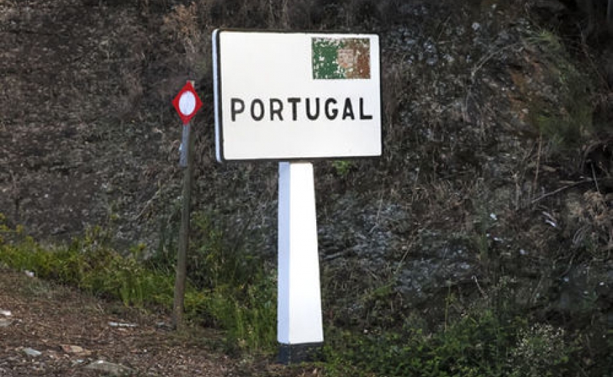 Publicado diploma que determina horários para atravessar as fronteiras com Espanha em três localidades
