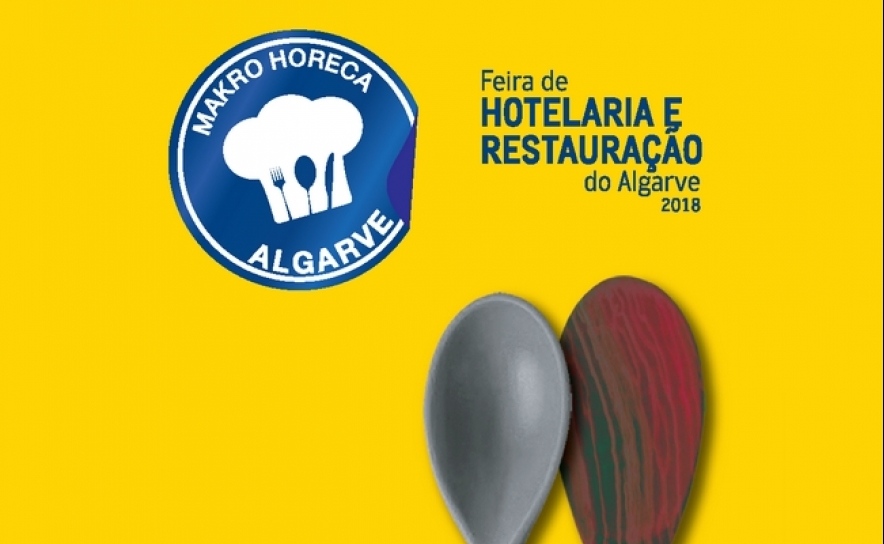 Makro apresenta mais uma edição da Feira de Hotelaria e Restauração no Algarve