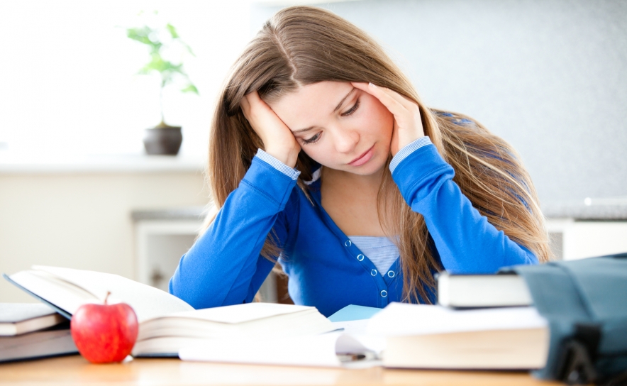 Mais de metade dos alunos chumba no 3.º ciclo ou reprova nos exames