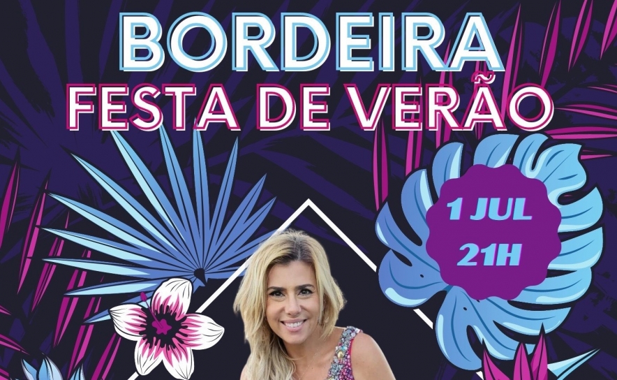 Bordeira | Festa de Verão 