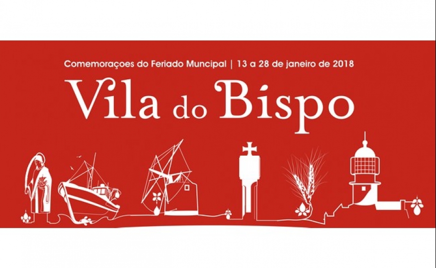 Vila do Bispo Comemora Feriado Municipal a 22 de janeiro
