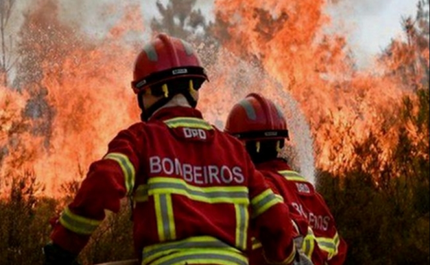Centro Ibérico de Investigação e Combate aos Incêndios Florestais reúne em Castro Marim   