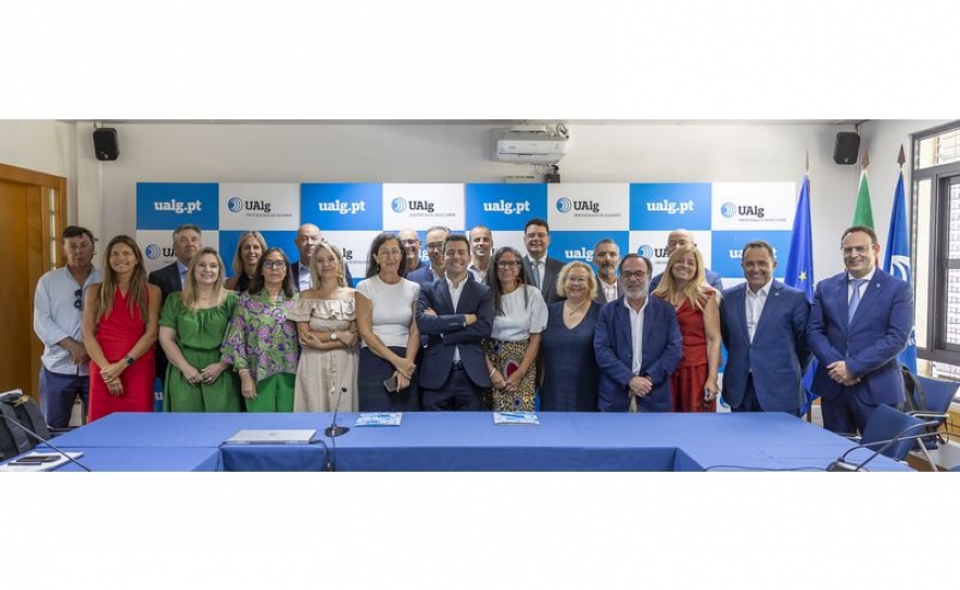 Universidade do Algarve acolhe reunião plenária do CCISP