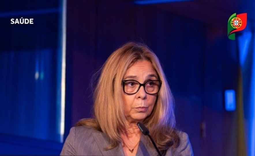 Périplo da Ministra da Saúde pelas Unidades Locais de Saúde – Preparação para o Inverno