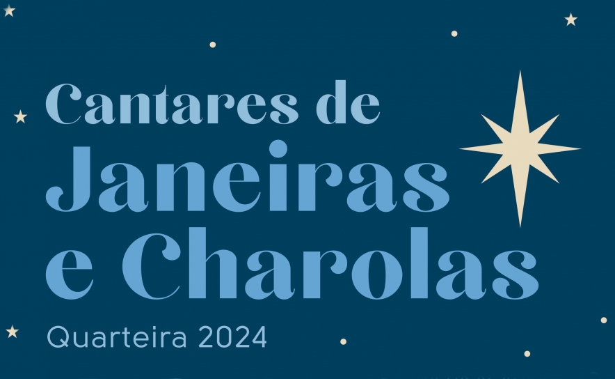 Quarteira inicia o ano com os Cantares de Janeiras e Charolas