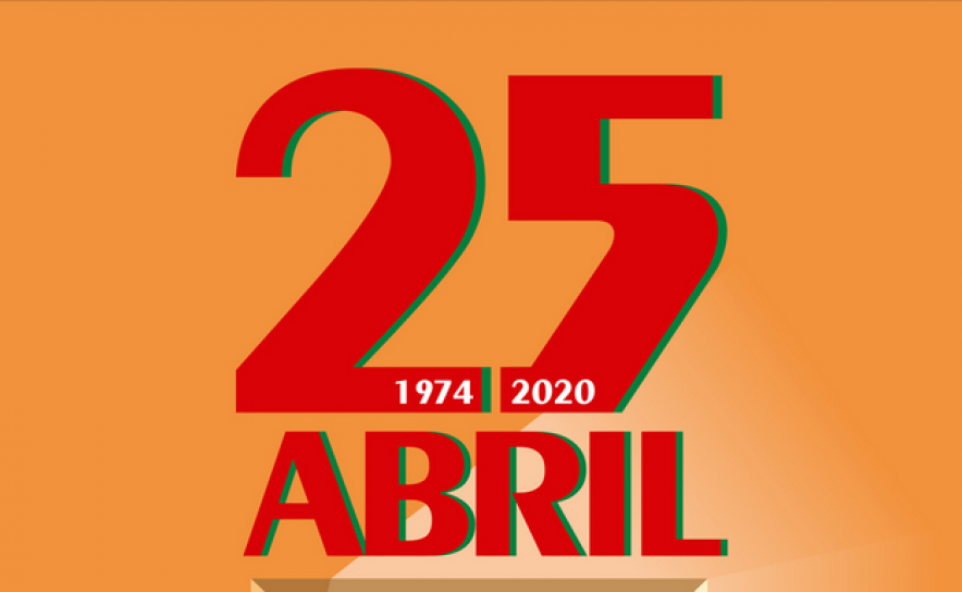 25 DE ABRIL | Concelho de Moura comemora o 46.º aniversário do Dia da Liberdade 