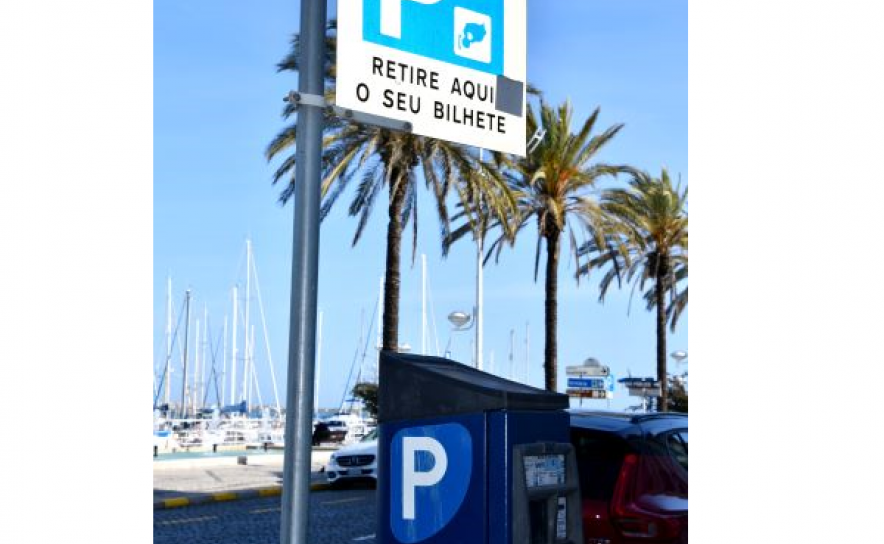 Município de VRSA continua a lutar pelo fim  da concessão de estacionamento tarifado no concelho