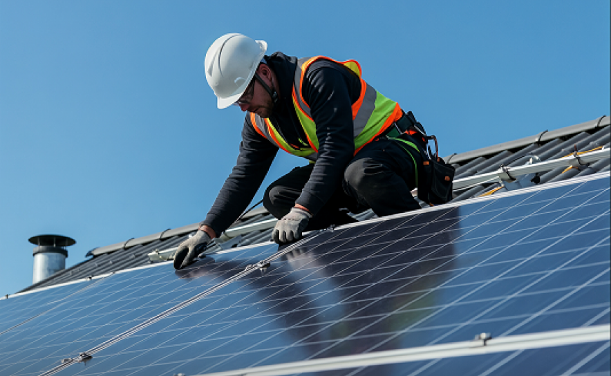 Eficiência Energética na Administração Publica 