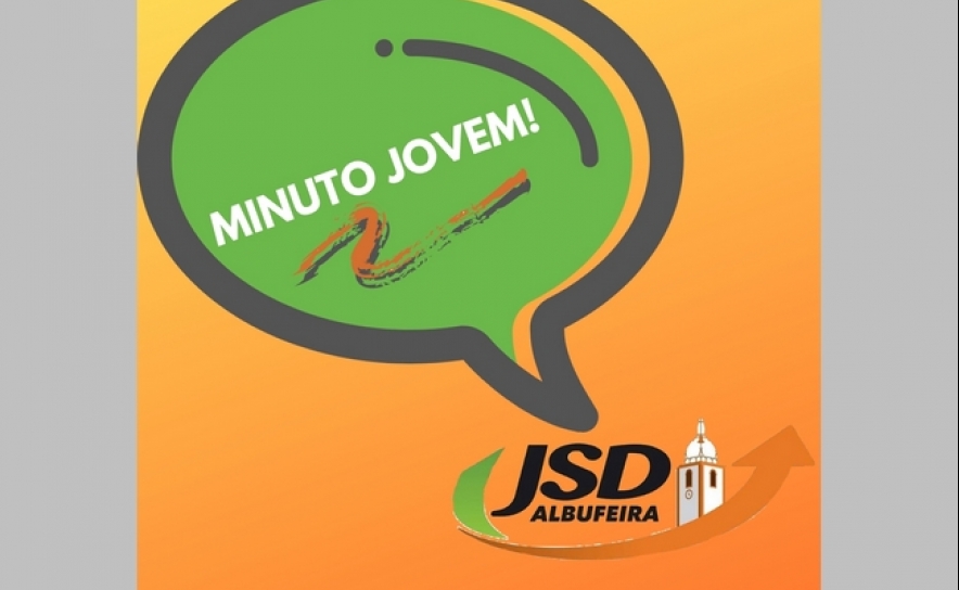 JSD Albufeira chama jovens Albufeirenses com programa «Minuto Jovem» 