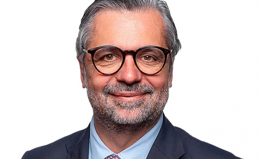 Deputado Cristóvão Norte reeleito presidente da distrital do PSD do Algarve