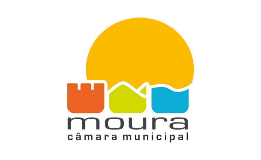A Câmara Municipal de Moura informa que será feita a desinfeção de ruas 