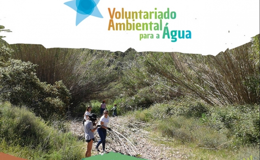 Estação da Biodiversidade da Ribeira do Alportel convida ao voluntariado ambiental este sábado