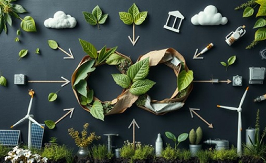 SEMINÁRIO ONLINE- «VAMOS CIRCULAR?»