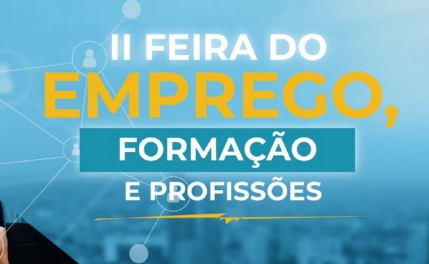 Município de Almodôvar promove II Feira do Emprego, Formação e Profissões