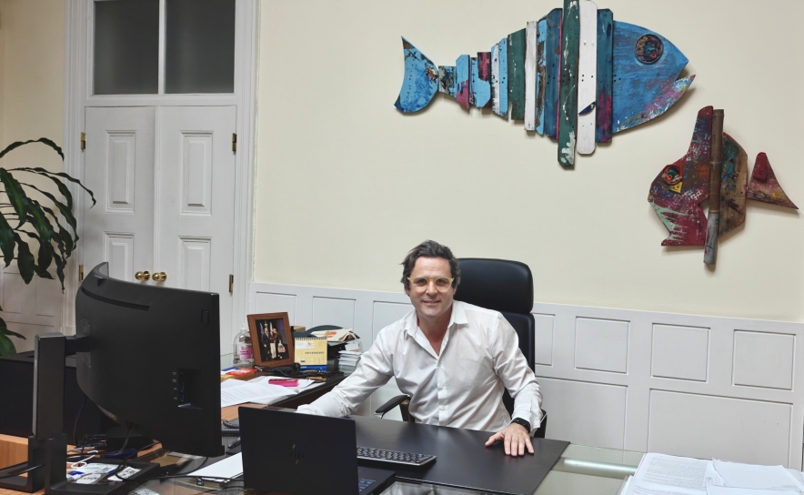 HOSPITAL CENTRAL DO ALGARVE, 150 FOGOS DE HABITAÇÃO, EDIFÍCIO PARA OS SERVIÇOS MUNICIPAIS, APOIO AOS ESTUDANTES UNIVERSITÁRIOS, TÁXI SAÚDE SÉNIOR E 2 NOVAS ESCOLAS