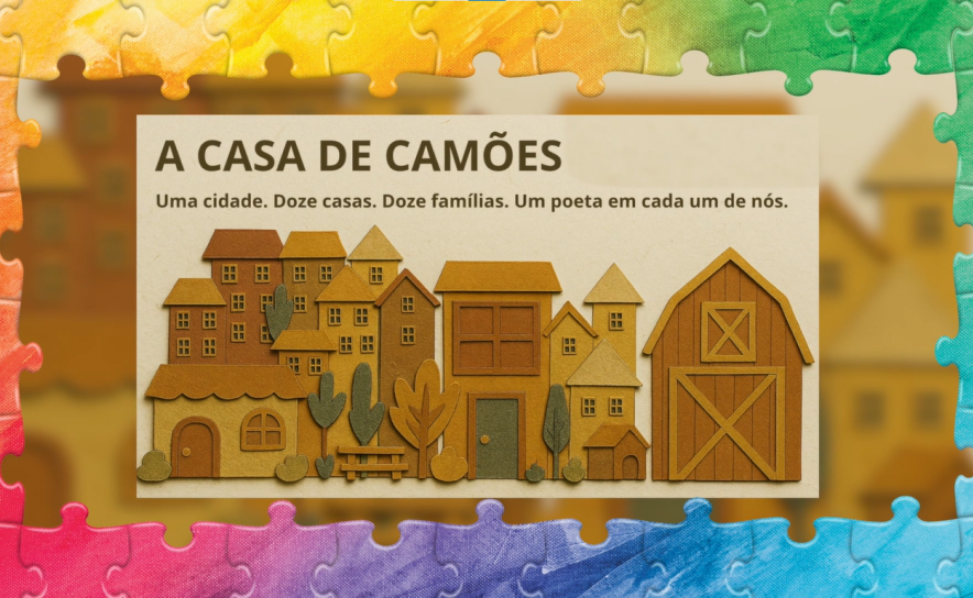 Projeto Casa Camões