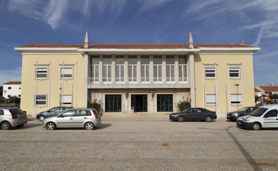 Câmara de Vila do Bispo transfere mais de 140 mil euros em apoios às Juntas de Freguesia