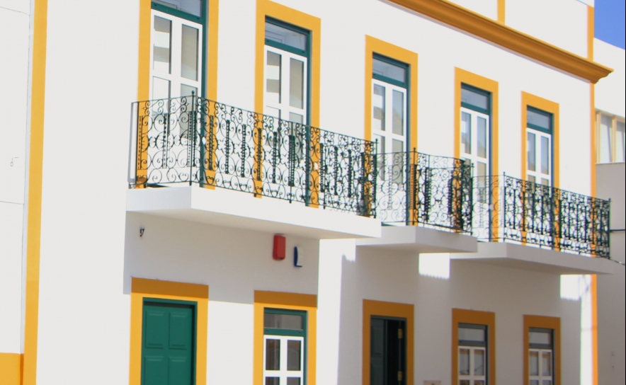 Município de Alcoutim reforça capacidade de resposta com aquisição de quatro veículos operacionais de proteção e socorro 