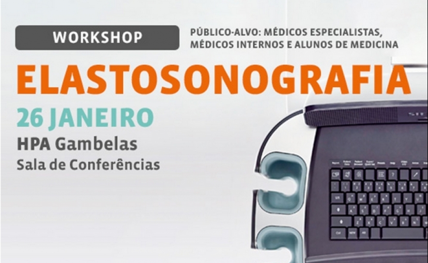 Hospital Particular do Algarve – Gambelas Organiza Workshop de Elastosonografia