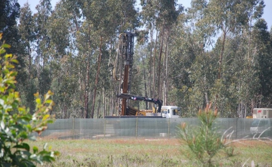 Ministério do Ambiente suspende captação de água em Aljezur