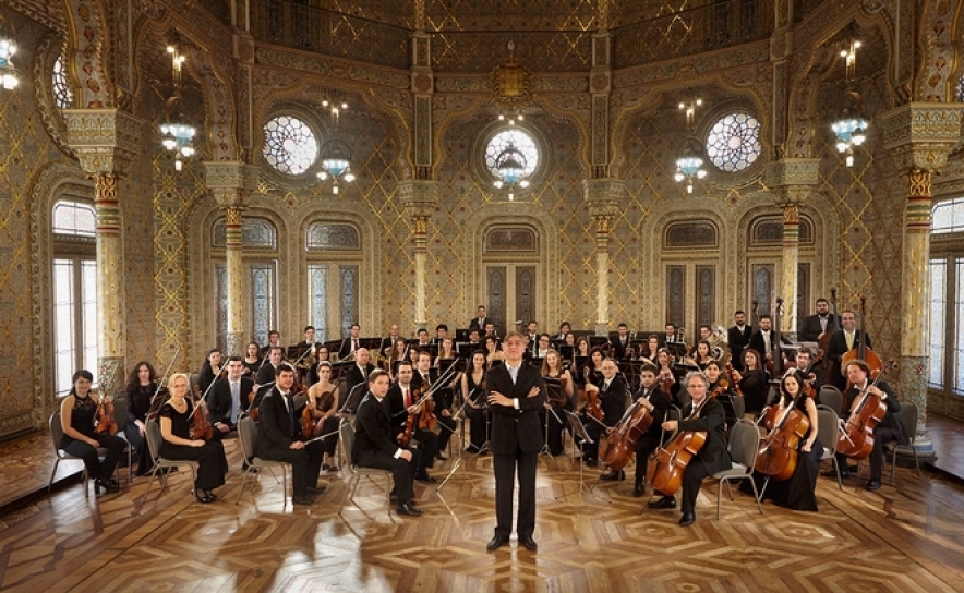 Concerto de Ano Novo traz Orquestra Filarmónica Portuguesa a Olhão
