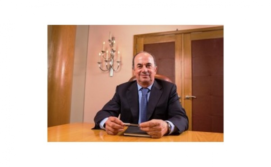 Solverde focado no mercado nacional