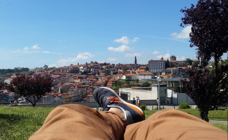 Alojamento Local cai a pique no Porto: registos descem 40% num ano