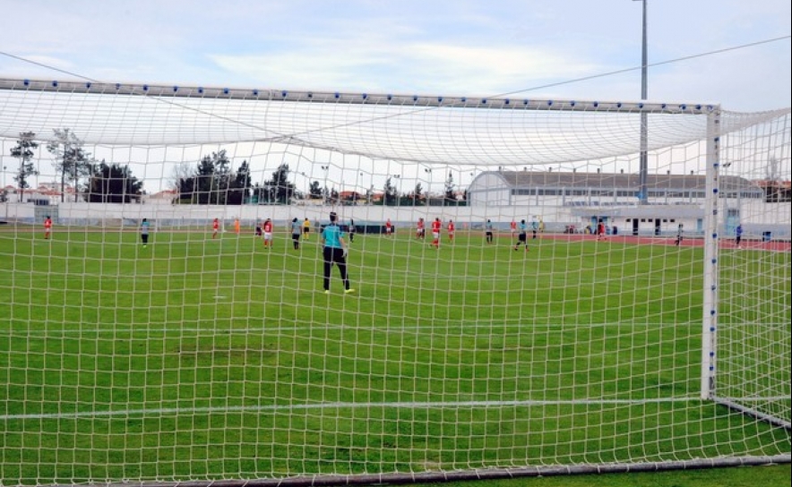 Vila Real de Santo António recebe  Seleções de Futebol Feminino sub-19