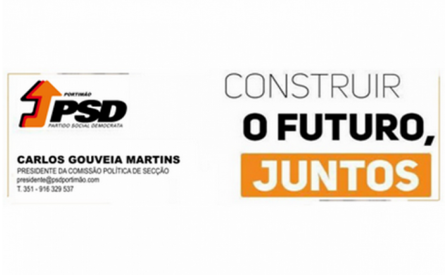 PSD de Portimão lamenta erro grave prestado pelo Município sobre «Testes COVID-19» à comunidade escolar 