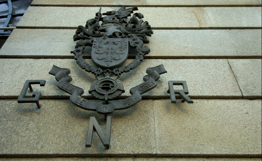 GNR deteve 80 pessoas durante o fim de semana