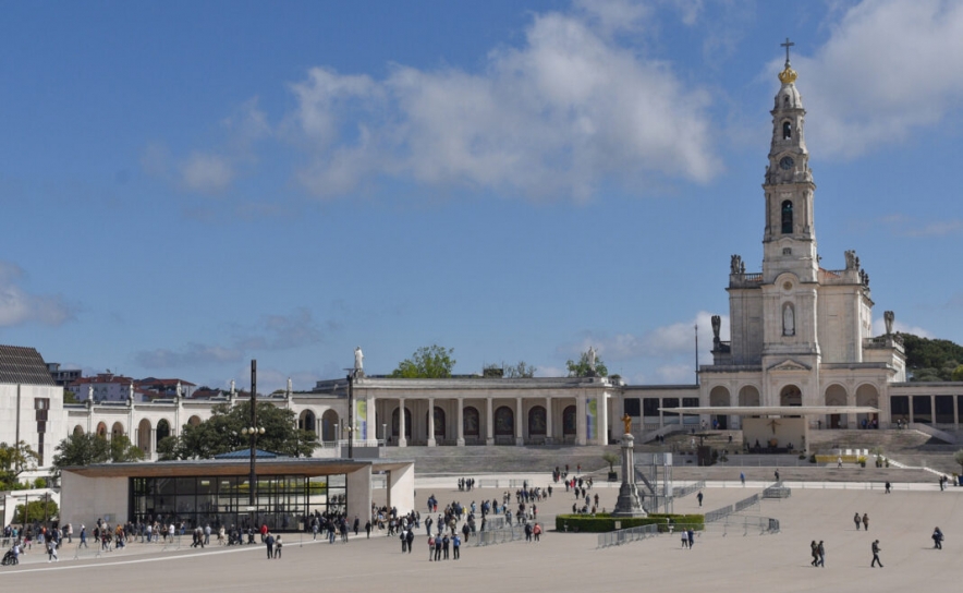 Formação para as dioceses do sul sobre a Mensagem de Fátima para as crianças realiza-se em Faro