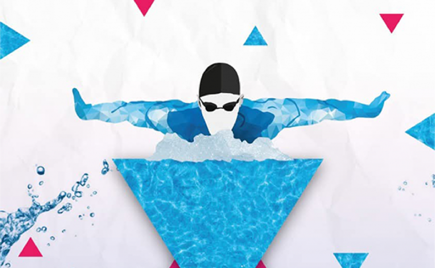 Albufeira recebe atletas de elite no Meeting Internacional de Natação do Algarve 2025 