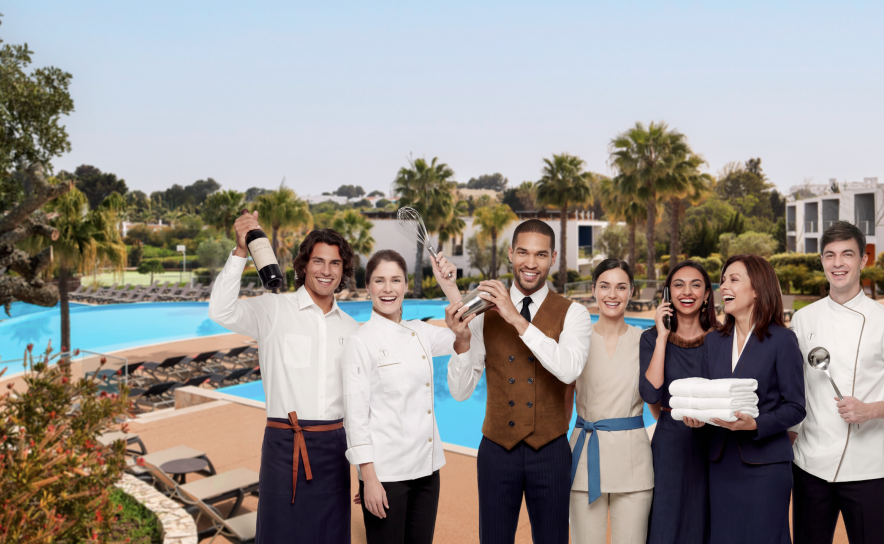 Tivoli Hotels & Resorts leva recrutamento ao Algarve com a 2ª edição do Tivoli Talent Stage