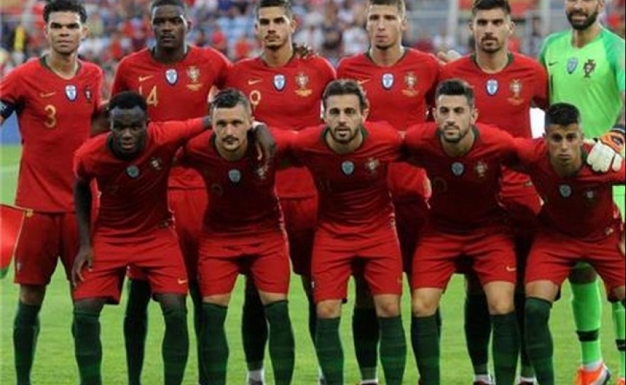 Euro2020: Portugal começa a preparar duelo com a Lituânia   