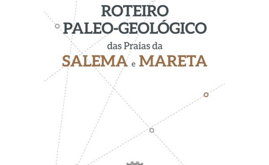 Lançamento do Roteiro Paleo-Geológico das Praias da Salema e Mareta 