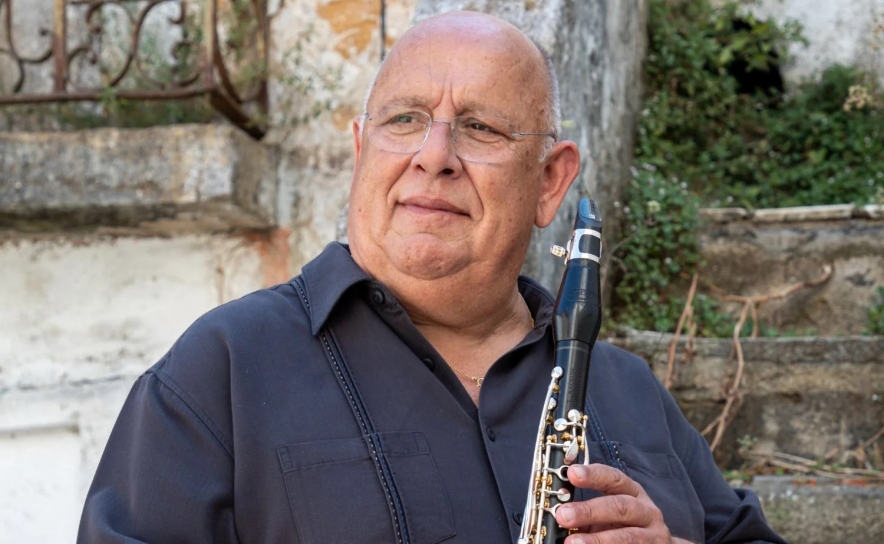 António Saiote António Saiote