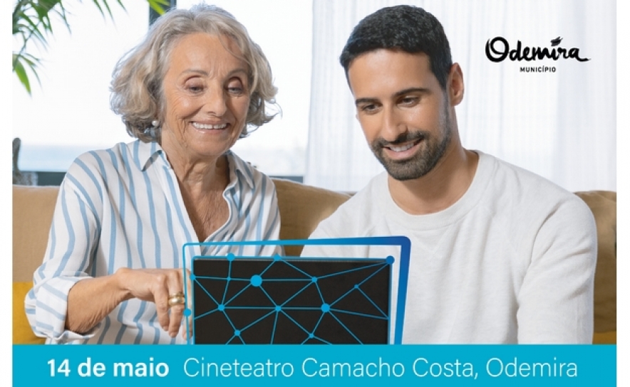 Eu Sou Digital | MUNICÍPIO DE ODEMIRA PROMOVE PROGRAMA DE CAPACITAÇÃO DIGITAL DE ADULTOS