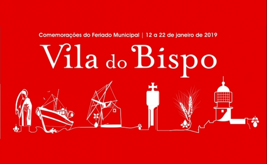Vila do Bispo Comemora Feriado Municipal a 22 de janeiro