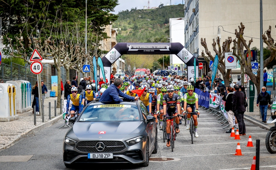Troféu Internacional da Arrábida 2025