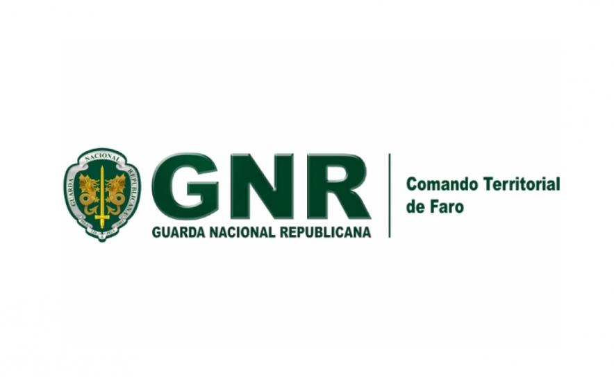  GNR Faro | Atividade operacional semanal