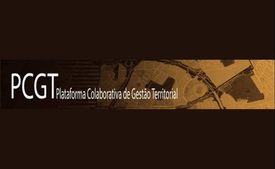 Ação de Formação | «Utilizadores da Plataforma Colaborativa de Gestão Territorial»