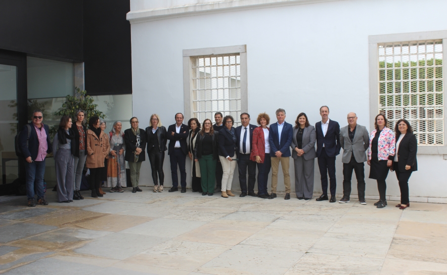 Tavira acolheu a 14.ª Reunião Intergovernamental da Dieta Mediterrânica