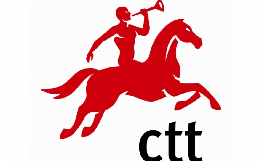 CTT confirmam fecho de 22 lojas no âmbito do plano de reestruturação