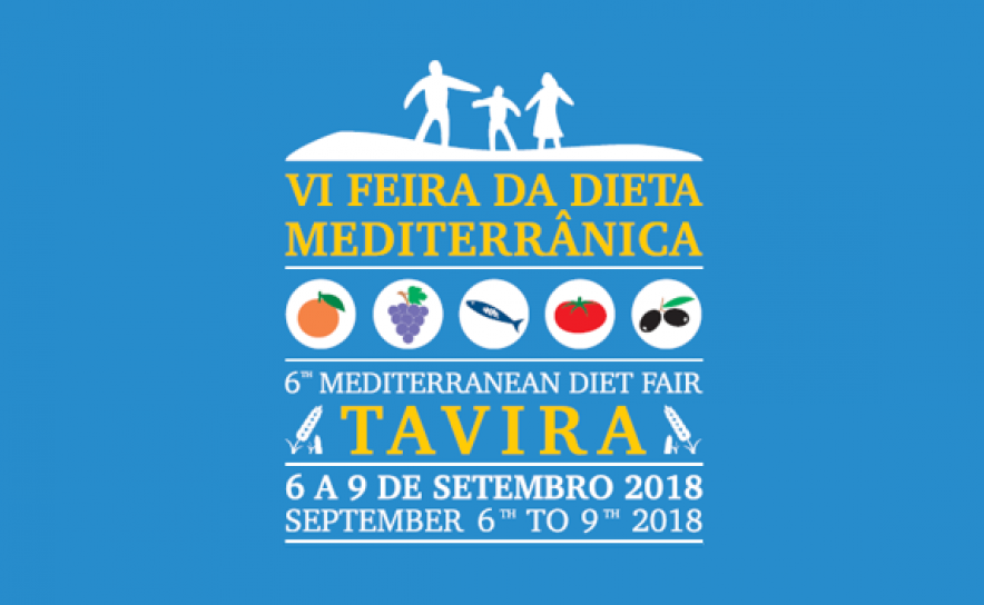 Tavira recebe a Feira Mediterrânica entre os dias 06 e 09 de Setembro