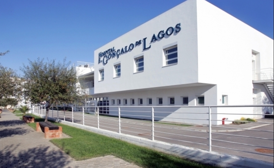 Hospital São Gonçalo de Lagos distinguido com certificação europeia «Legionella Safe Building»