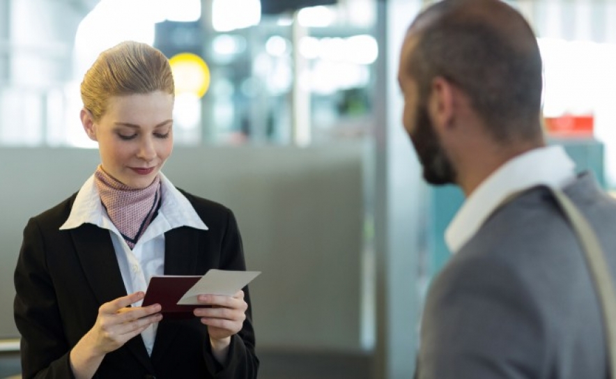 Novo sistema de controlo de fronteiras já está em vigor: como funciona?