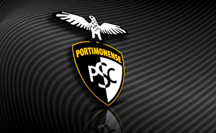 Portimonense vence Gil Vicente no regresso da I Liga