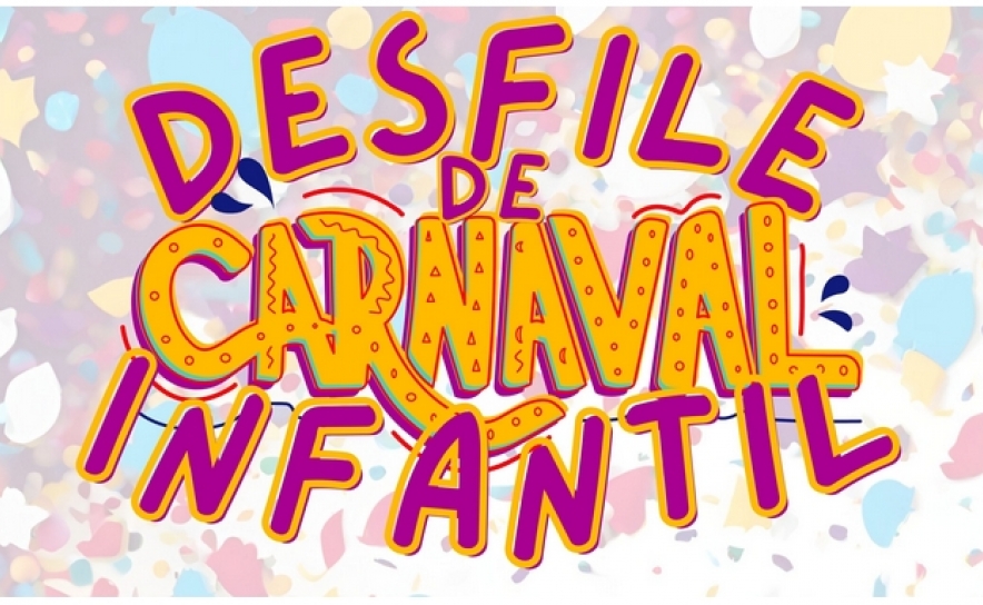 2º Desfile de Carnaval Infantil de Boliqueime