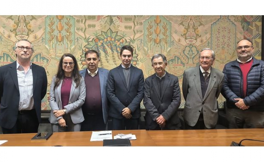 Cristiano Cabrita foi eleito pelo conselho regional como vice-presidente da CCDR Algarve