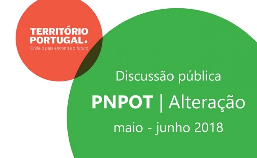Algarve debate alteração do PNPOT